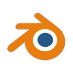 開源 3D 動畫建模渲染軟件 Blender 4.2.3 x64 中文多語免費版